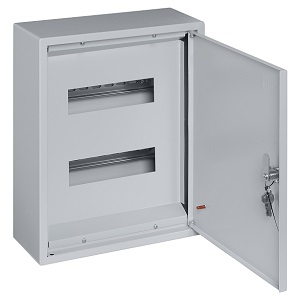 Щит ЩРН-18 (350х245х120) IP31 от Балтэнергопрома