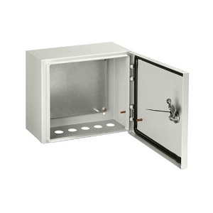 Щит ЩМП (250х300х150) IP66 TDM от Балтэнергопрома