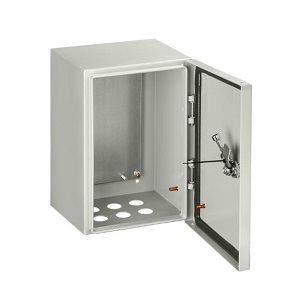 Щит ЩМП (300х210х150) IP66 TDM от Балтэнергопрома